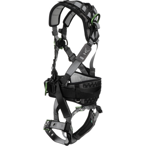 V-Fit Construction Harness, CSA Certified, Class AP, 2X-Large, 400 lbs. Cap. Equipment World