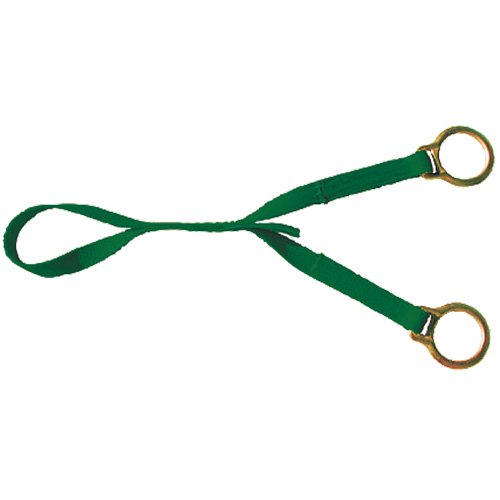 Re-Settable Lanyard Keeper Equipment World