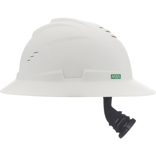 V-Gard&reg; C1 Hardhat, Meets CSA Type 1, Ratchet Suspension, Vented Equipment World