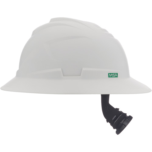V-Gard&reg; C1 Hardhat, Meets CSA Type 1, Ratchet Suspension, Non-Vented Equipment World