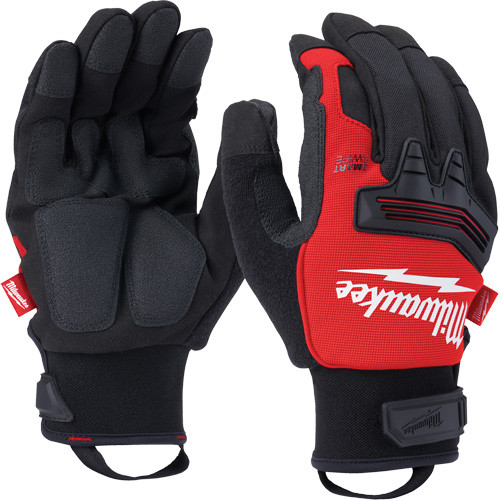 Gants de d&eacute;molition dhiver, Taille T-Grand Equipment World