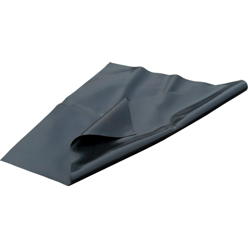 Neoprene Drain Covers, Square, 36" L x 36" W Equipment World