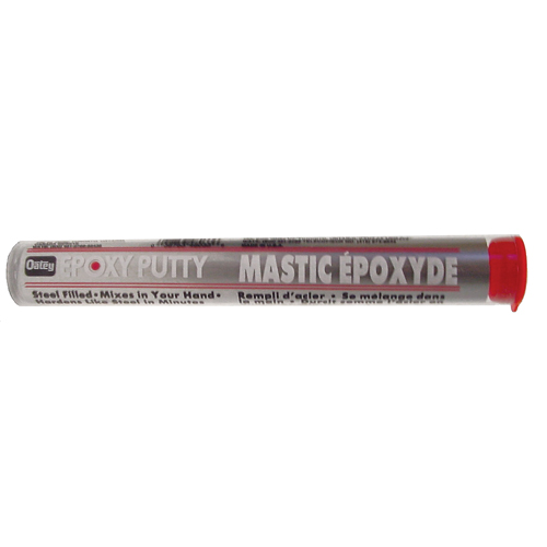 Epoxy Putty, 4 oz., Stick Equipment World