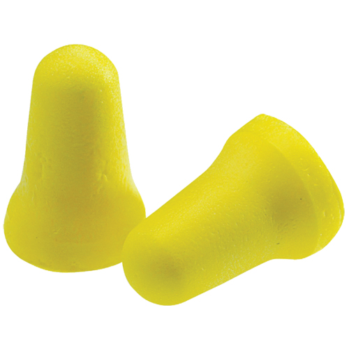 E-A-R E-Z-Fit Earplugs, Bulk - Polybag, Small Equipment World