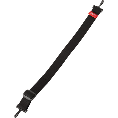 Chin Strap for Hard Hat Equipment World