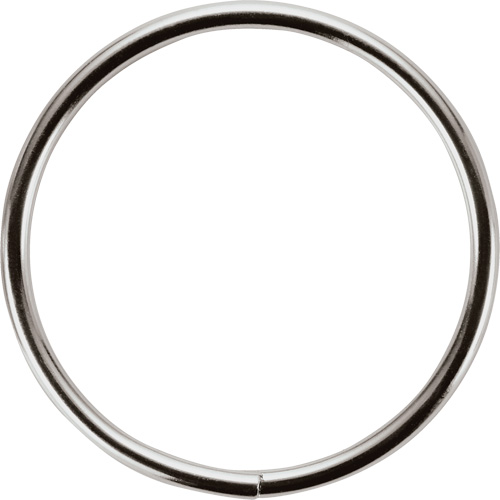 2lb 1" Split Ring Equipment World