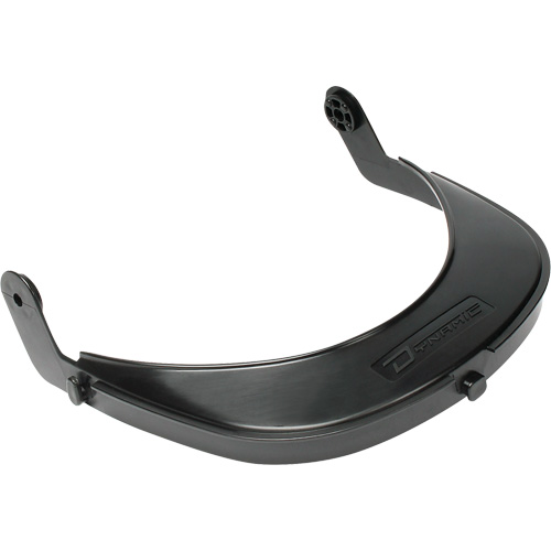 Dynamic Faceshield Bracket for Bump Caps Equipment World