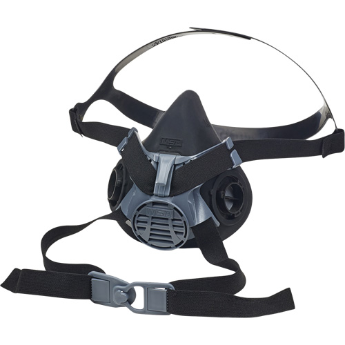 Advantage&reg; 420 Half-Mask Respirator, Elastomer, Large Equipment World
