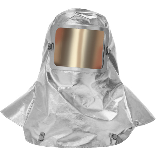 500 Series Approach Heat Protective Hood Equipment World
