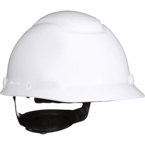 SecureFitH-700 Hardhat, Meets CSA Type 1, Ratchet Suspension, Non-Vented Equipment World