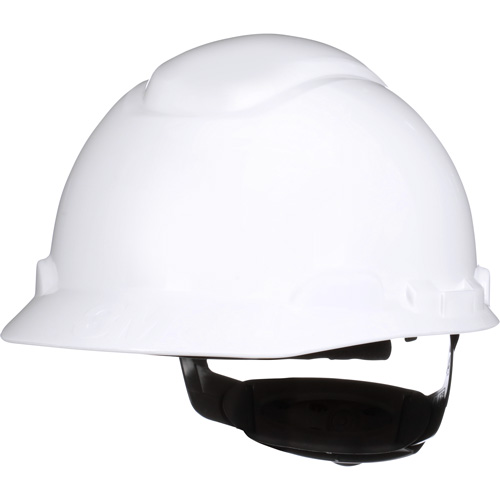 SecureFitH-700 Hardhat, Meets CSA Type 1, Ratchet Suspension, Non-Vented Equipment World