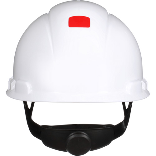 SecureFitH-700 Hardhat, Meets CSA Type 1, Ratchet Suspension, Non-Vented Equipment World