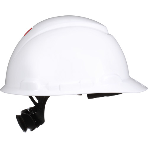SecureFitH-700 Hardhat, Meets CSA Type 1, Ratchet Suspension, Non-Vented Equipment World