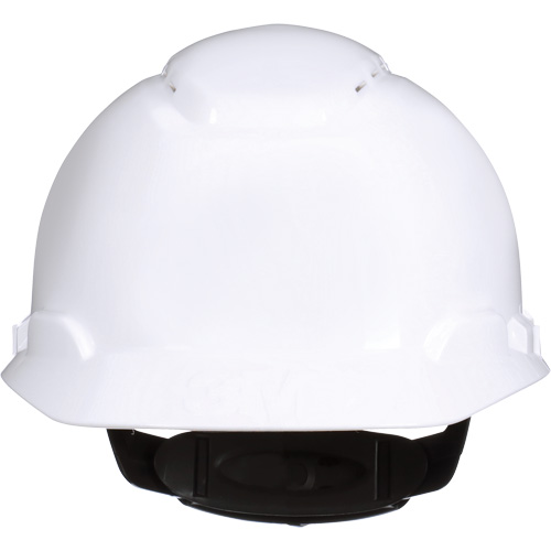 SecureFitH-700 Hardhat, Meets CSA Type 1, Ratchet Suspension, Vented Equipment World