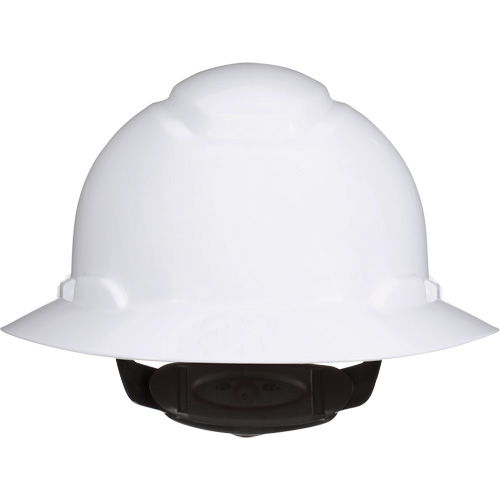 Casque de s&eacute;curit&eacute; &agrave; bordure compl&egrave;te SecureFit H-800, R&eacute;pond aux normes CSA type 1, Suspension Rochet, Non ventil&eacute; Equipment World