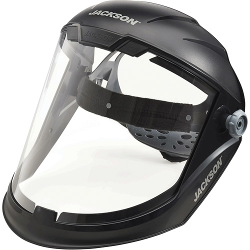 Maxview Premium Faceshield Equipment World