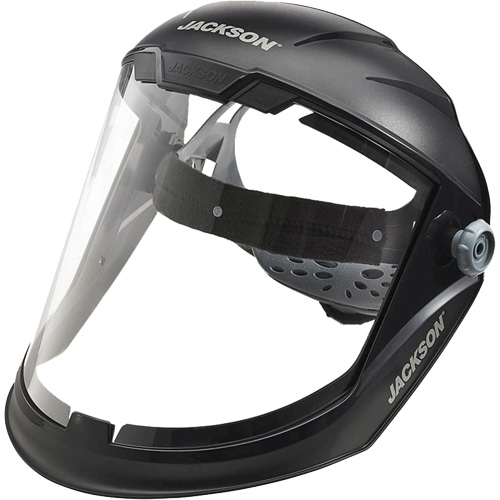 Maxview Anti-Fog Premium Faceshield Equipment World