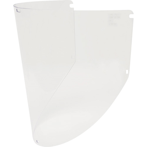 Maxview Replacement Premium Faceshield, Polycarbonate Equipment World
