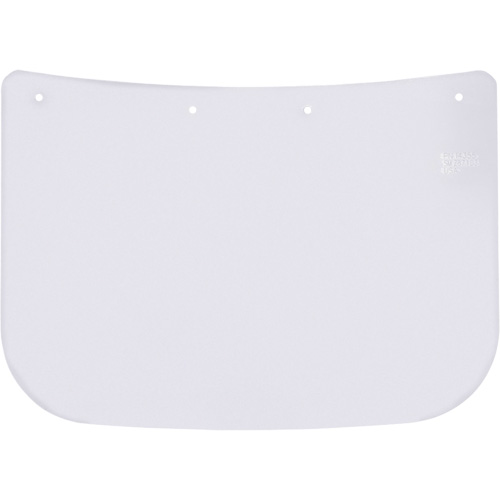MFS-320 Replacement Visor, PETG Equipment World