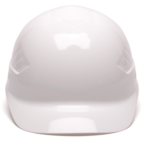 Ridgeline Bump Cap, Pinlock Suspension, White Equipment World