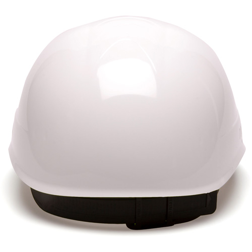 Ridgeline Bump Cap, Pinlock Suspension, White Equipment World