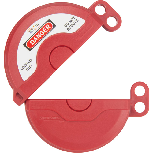 Valve Lockout, Gate Type Equipment World