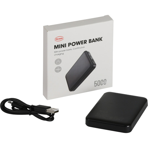 Replacement Battery for Boss&reg; Therm Heated Vest Equipment World