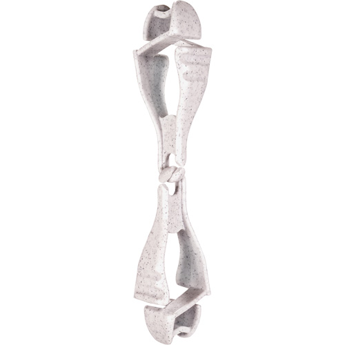 Pinces porte-gants doubles Squids 3400 Equipment World