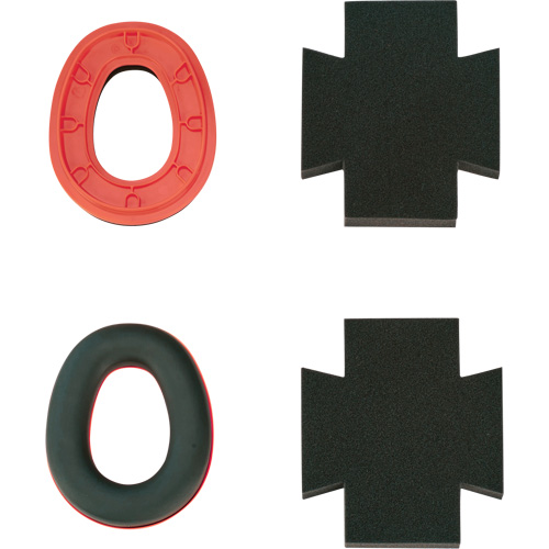 V-Guard Hygiene Kit - High Attenuation Equipment World