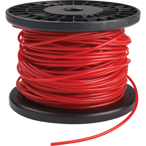Red All Purpose Lockout Cable, 164' Length Equipment World