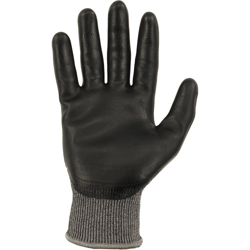 Gants r&eacute;sistant &agrave; la coupe Proflex 7072, Taille Petit, Calibre 18, Rev&ecirc;tement Nitrile, Enveloppe en PEHP/Tungst&egrave;ne, ASTM ANSI niveau A7/EN 388 niveau F Equipment World