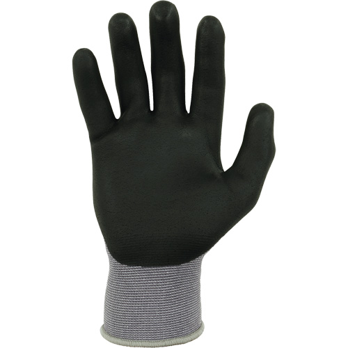 Gants enduits ProFlex 7000, Taille Petit, Calibre 15, Rev&ecirc;tement Mousse de nitrile, Enveloppe en Nylon/Spandex, ASTM ANSI niveau A1/EN 388 niveau 1/EN 388 niveau A Equipment World