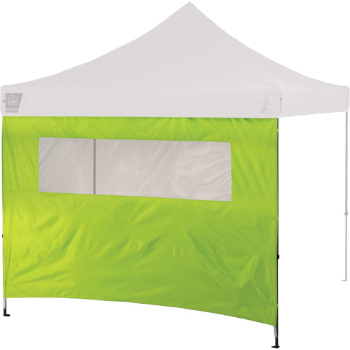 SHAX 6092 Pop-Up Tent Sidewall with Mesh Window Equipment World
