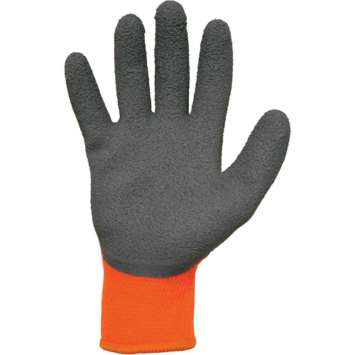 ProFlex 7401 Coated Lightweight Winter Work Gloves, Medium, Latex Coating, 10 Gauge Equipment World