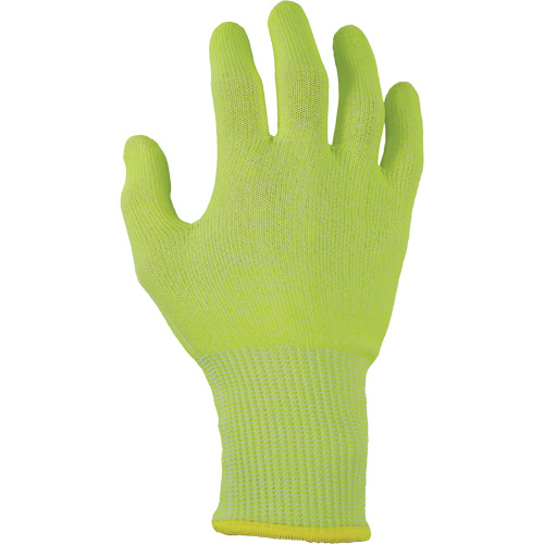 ProFlex 7040 Cut-Resistant Food Grade Gloves, Size Small, 13 Gauge, TenaLux Shell, ASTM ANSI Level A4/EN 388 Level D Equipment World