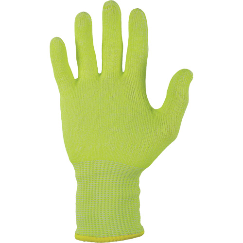 ProFlex 7040 Cut-Resistant Food Grade Gloves, Size Small, 13 Gauge, TenaLux Shell, ASTM ANSI Level A4/EN 388 Level D Equipment World