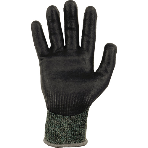 ProFlex 7070 Nitrile Coated Cut-Resistant Gloves, Size Small, 13 Gauge, Nitrile Coated, Aramid Shell, ASTM ANSI Level A7/EN 388 Level F Equipment World