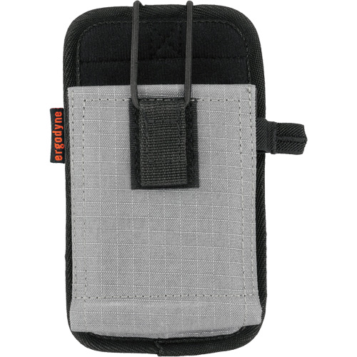 Squids 5542 Barcode Scanner Holster for Phone Size Mobile Computers with Belt Loop Equipment World