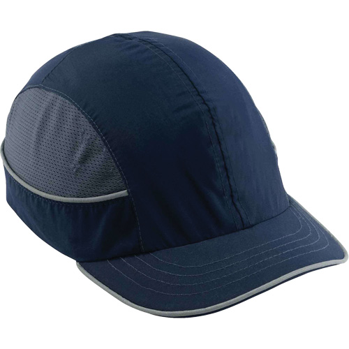 Skullerz 8950XL Bump Cap, Navy Blue Equipment World