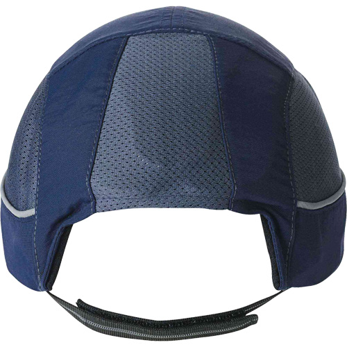 Skullerz 8950XL Bump Cap, Navy Blue Equipment World