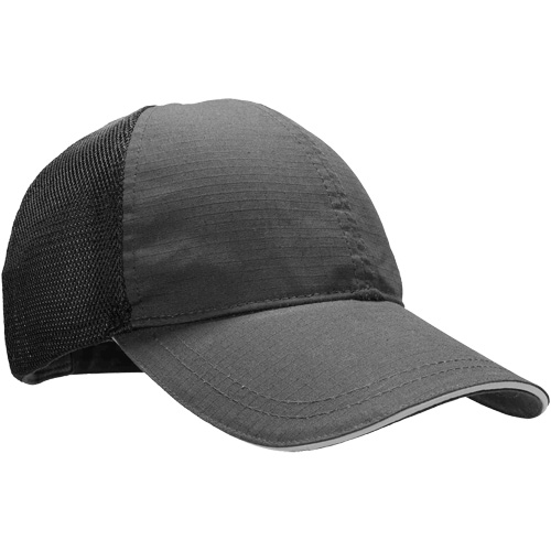 Skullerz 8946 Standard Baseball Cap, Black, Nylon/Polyester Equipment World