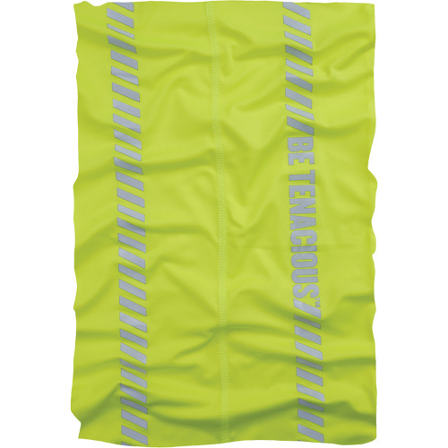 Chill-Its 6487R Reflective Cooling Multi-Band, High Visibility Lime-Yellow Equipment World
