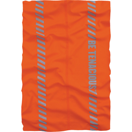 Chill-Its 6487R Reflective Cooling Multi-Band, High Visibility Orange Equipment World