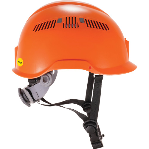 Skullerz 8975-MIPS Safety Helmet with Mips&reg; Technology, Meets CSA Type 1, Ratchet Suspension, Vented Equipment World
