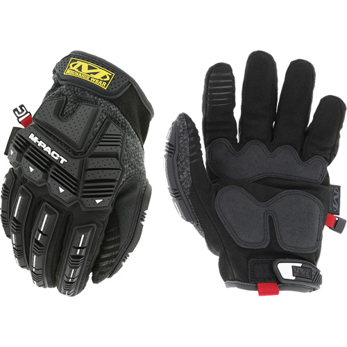 Gants de travail d'hiver Coldwork M-Pac Equipment World