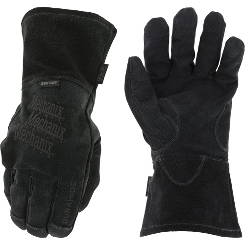 Regulator Torch Welding Gloves, DuraHide, Size 8 Equipment World