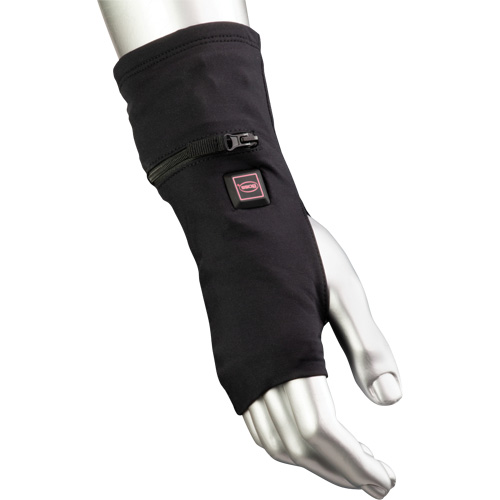 Doublure chauffante pour gant Boss Therm Equipment World