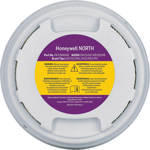 HEPA Filter Cartridge Equipment World