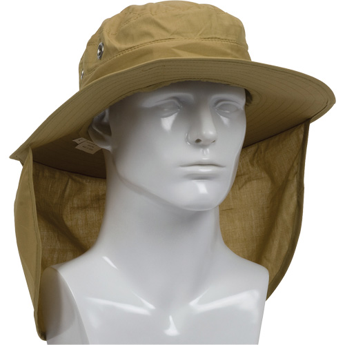 EZ-Cool&reg; Evaporative Cooling Ranger Hat, Khaki Equipment World