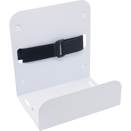 Wall/Vehicle AED Mounting Device, Universal For, Non-Medical Equipment World